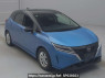 Used 2021 AT nissan note SNE13 Image[2]