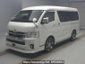 Used 2022 AT toyota hiace-wagon TRH219W Image[0]
