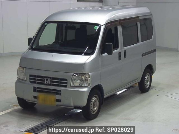 Used 2014 AT honda acty-van HH6 Image[0]