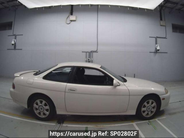Used 1999 AT toyota soarer JZZ31 Image[2]