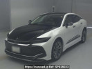 Toyota Crown Crossover AZSH35