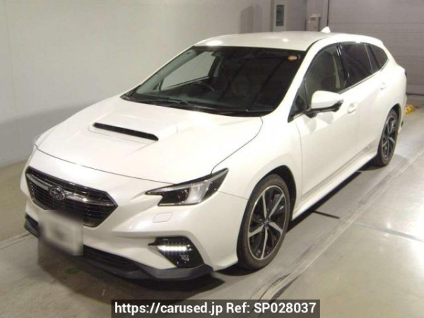 Used 2021 AT subaru levorg VN5 Image[0]