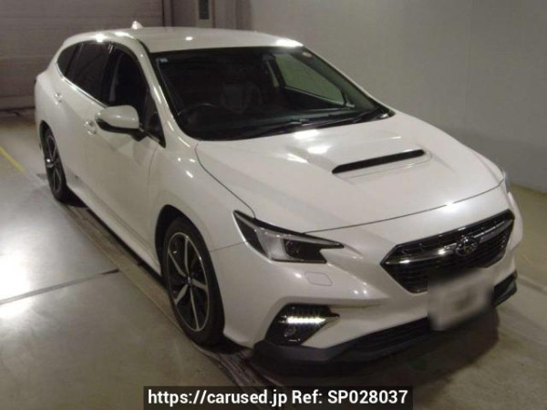 Used 2021 AT subaru levorg VN5 Image[2]