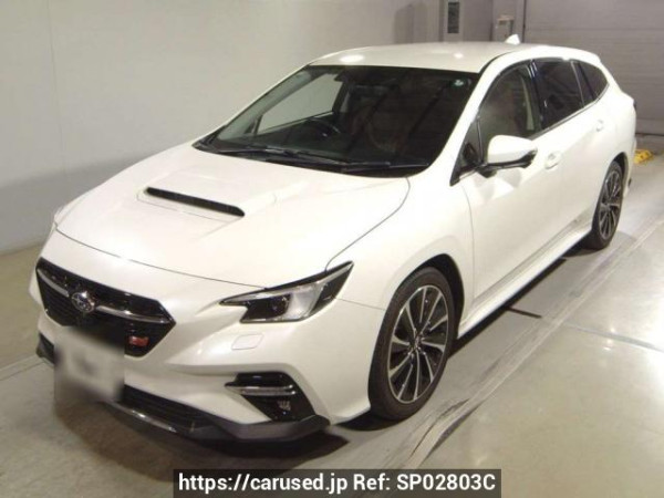Used 2020 AT subaru levorg VN5 Image[0]