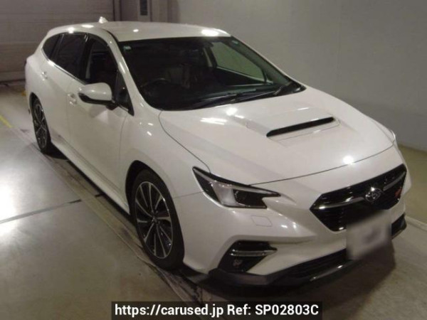 Used 2020 AT subaru levorg VN5 Image[2]