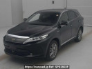 Toyota Harrier Hybrid AVU65W