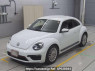 Used 2017 AT volkswagen beetle 16CBZ Image[0]