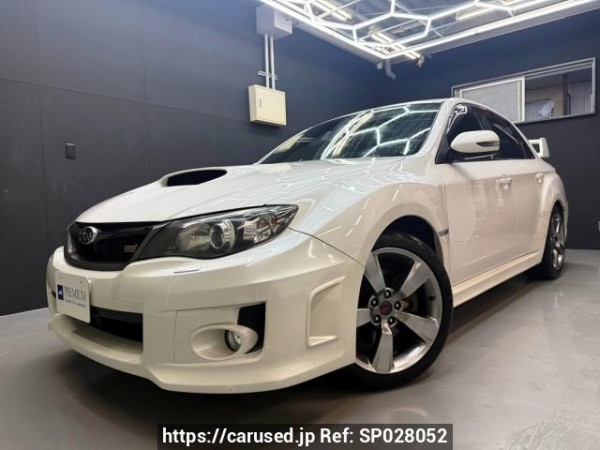 Used 2010 AT subaru impreza GVF Image[0]