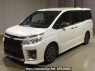 Used 2015 AT toyota voxy ZRR80W Image[0]