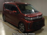 Used 2018 AT daihatsu move-custom LA150S Image[2]