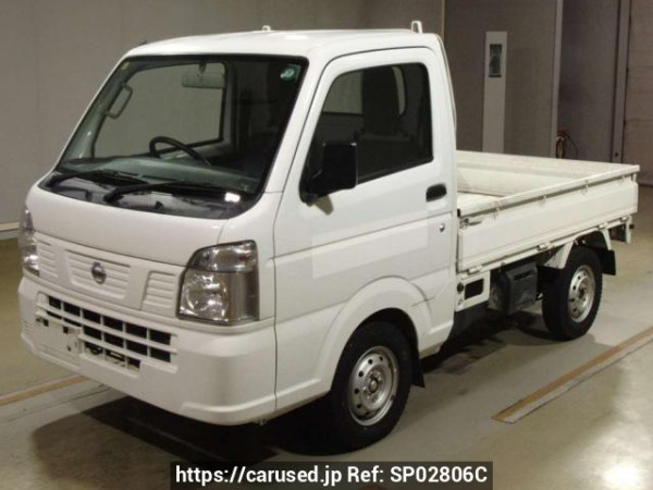 Used 2021 AT nissan nt100-clipper DR16T Image[0]