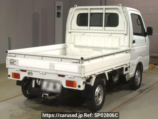 Used 2021 AT nissan nt100-clipper DR16T Image[1]