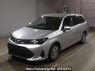 Used 2022 AT toyota corolla-fielder NKE165G Image[0]