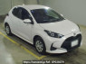Used 2021 AT toyota yaris MXPA15 Image[2]