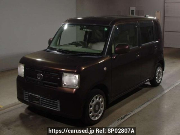 Used 2016 AT toyota pixis-space L585A Image[0]