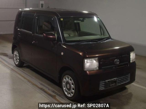 Used 2016 AT toyota pixis-space L585A Image[2]