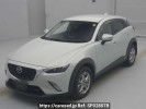 Mazda CX-3 DK5AW