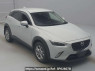 Used 2017 AT mazda cx-3 DK5AW Image[2]