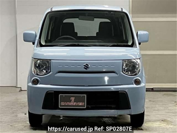 Used 2013 AT suzuki mr-wagon MF33S Image[1]