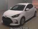 Toyota YARIS MXPH10