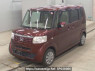 Used 2014 AT honda n-box JF1 Image[0]