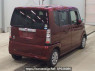 Used 2014 AT honda n-box JF1 Image[1]