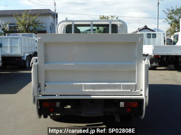 Used 2014 AT toyota dyna-truck KDY281 Image[1]