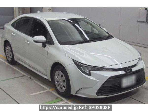 Used 2023 AT toyota corolla-sedan MZEA17 Image[0]