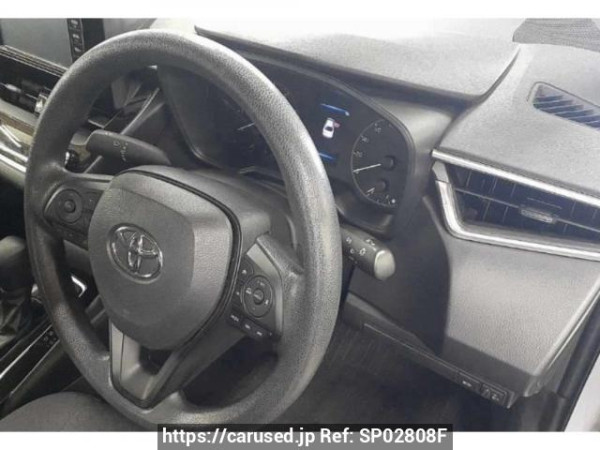 Used 2023 AT toyota corolla-sedan MZEA17 Image[2]