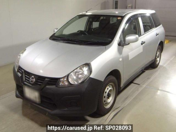 Used 2020 AT nissan nv150-ad VZNY12 Image[0]
