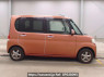 Used 2010 AT daihatsu tanto L385S Image[2]
