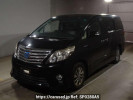 Toyota Alphard Hybrid ATH20W