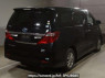Used 2013 AT toyota alphard-hybrid ATH20W Image[1]