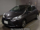 Toyota Vitz NHP130