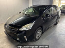 Toyota Prius alpha ZVW41W