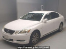 Lexus GS GRS191