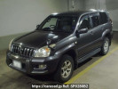 Toyota Land Cruiser Prado VZJ121W