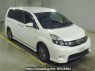 Used 2014 AT toyota isis ZGM15W Image[2]