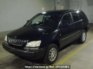 Toyota Harrier ACU15W