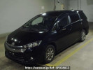 Toyota Wish ZGE25W
