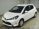 Toyota Vitz NSP135
