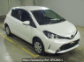 Used 2015 AT toyota vitz NSP135 Image[2]