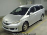 Used 2013 AT toyota wish ZGE25G Image[0]