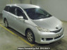 Used 2013 AT toyota wish ZGE25G Image[2]