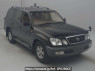 Used 2001 AT toyota land-cruiser-100 UZJ100W Image[2]