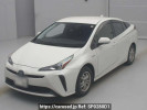 Toyota Prius ZVW55