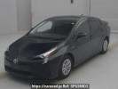 Toyota Prius ZVW50
