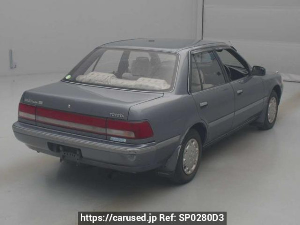 Used 1991 MT toyota corona AT170 Image[1]
