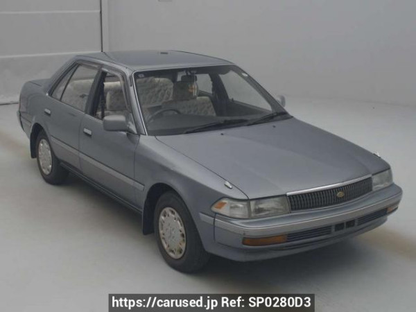 Used 1991 MT toyota corona AT170 Image[2]