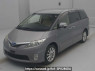 Used 2014 AT toyota estima-hybrid AHR20W Image[0]